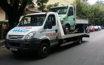 Unde găsești ajutor rapid pe șosea: de ce să alegi servicii profesionale de tractări auto